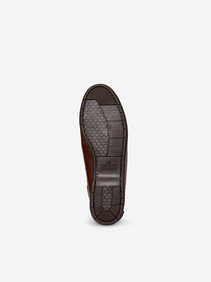 Sebago Victory Waxy Boat Shoes