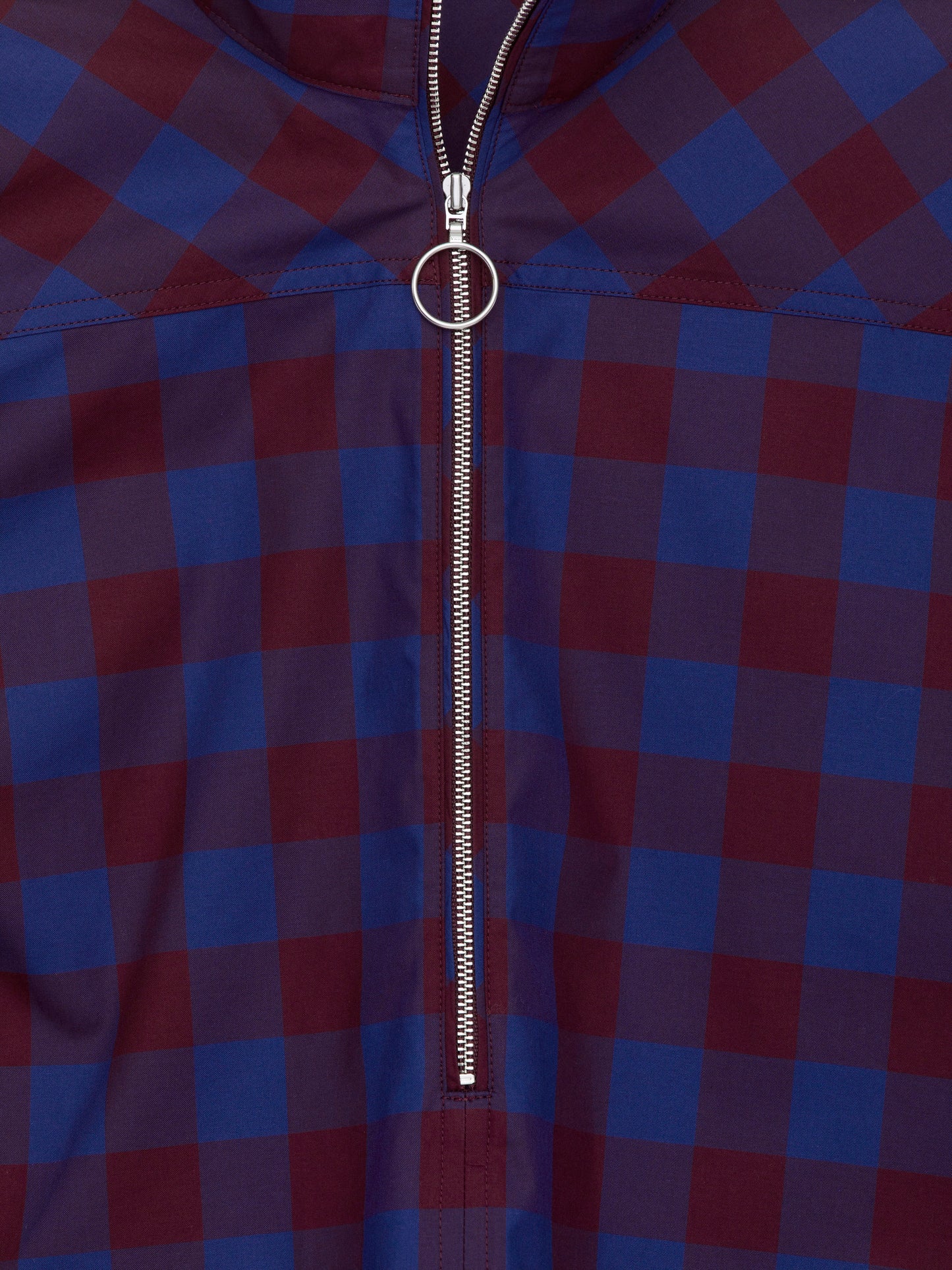 Half-Zip Shirt