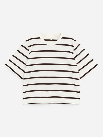 ALBA Boxy T-Shirt