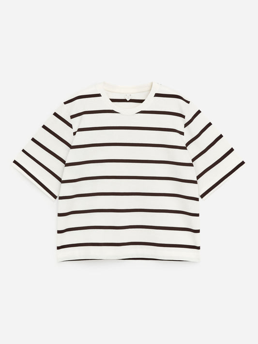 ALBA Boxy T-Shirt