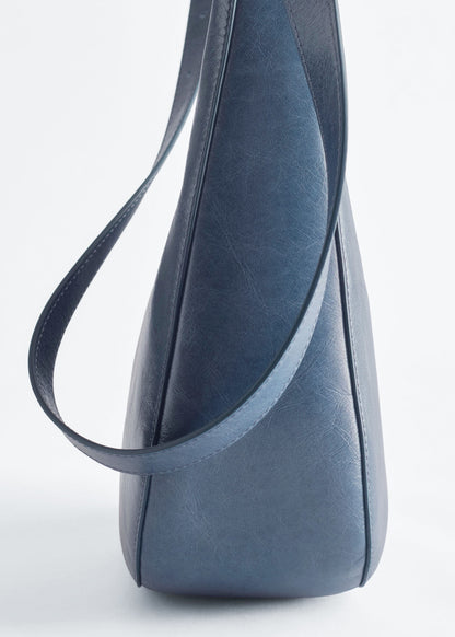 Crescent Crossbody Bag