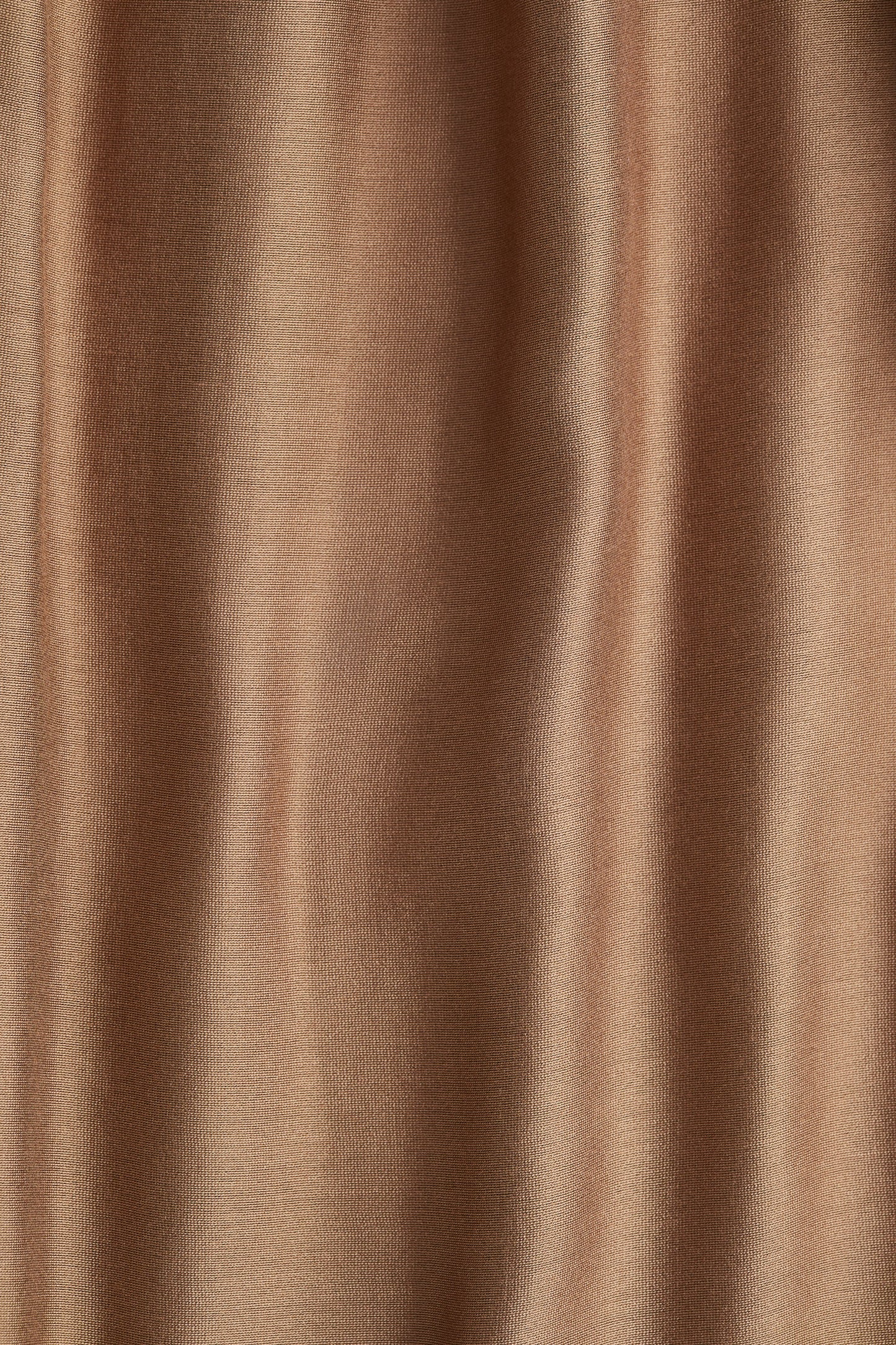 Draped blouse