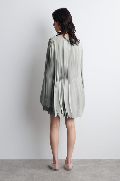 Petal Mini Dress