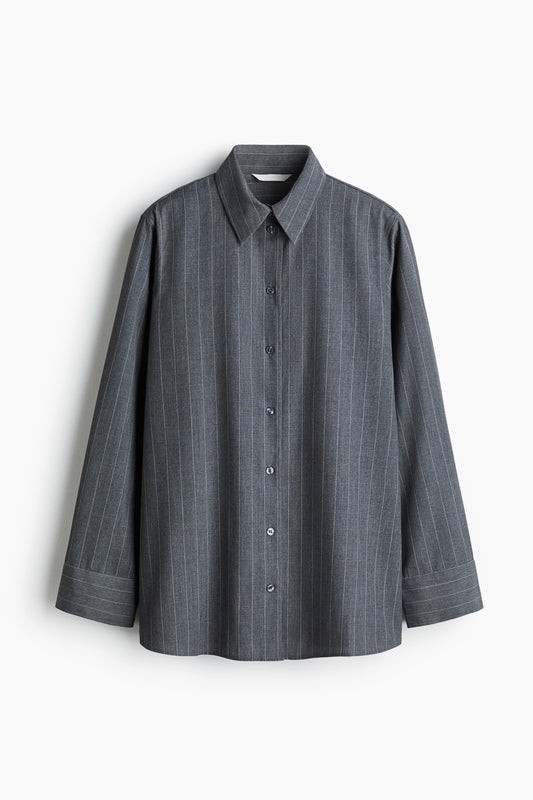 Long shirt