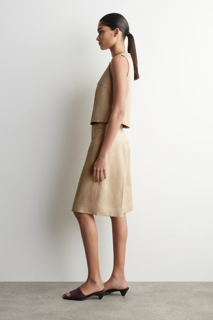 Tailored Waistcoat