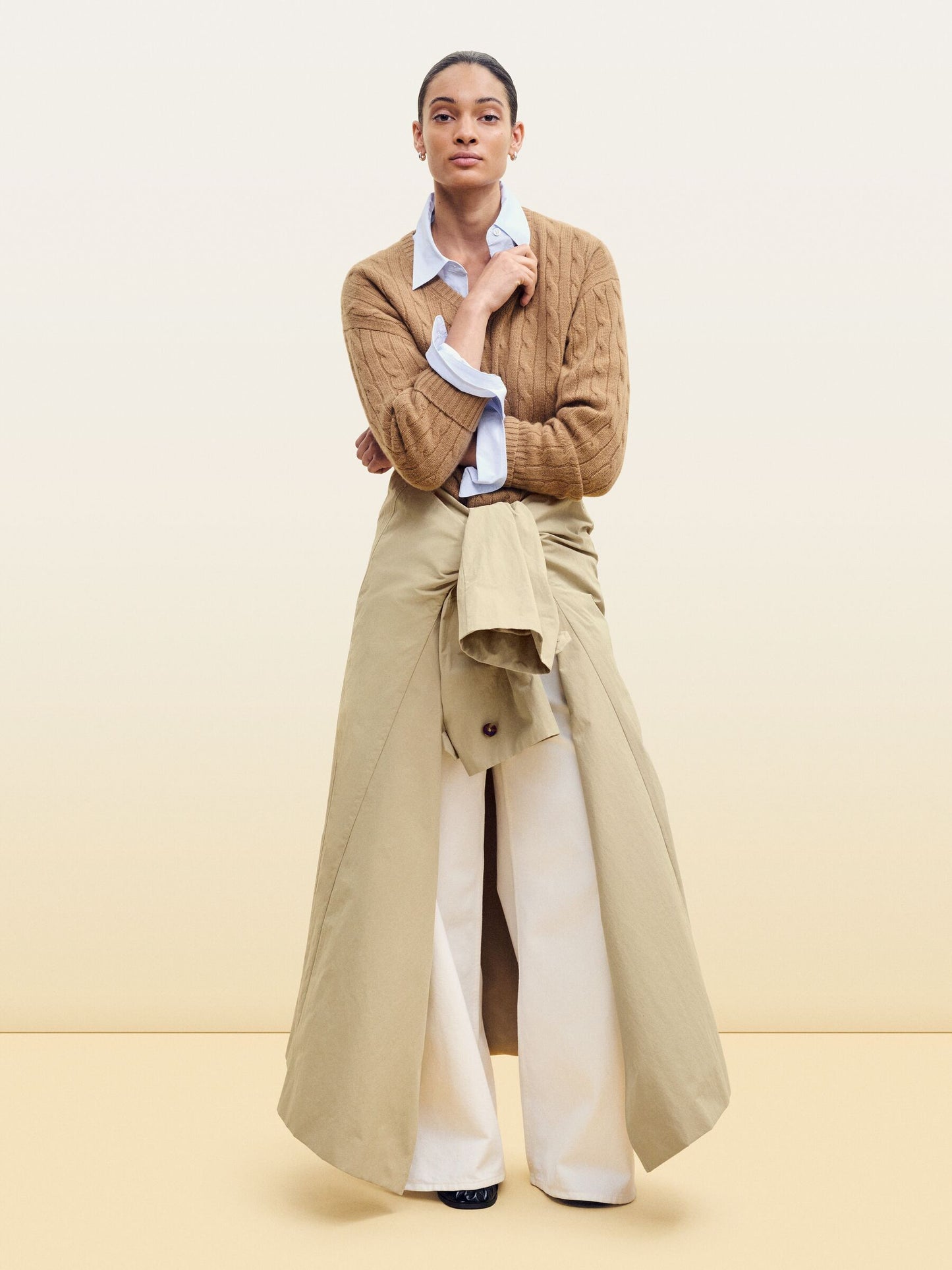 Car Coat