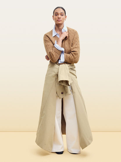 Car Coat