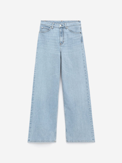 LUPINE Flared Jeans