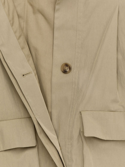 Blouson Jacket