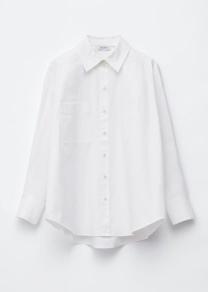 Oversized Shirt