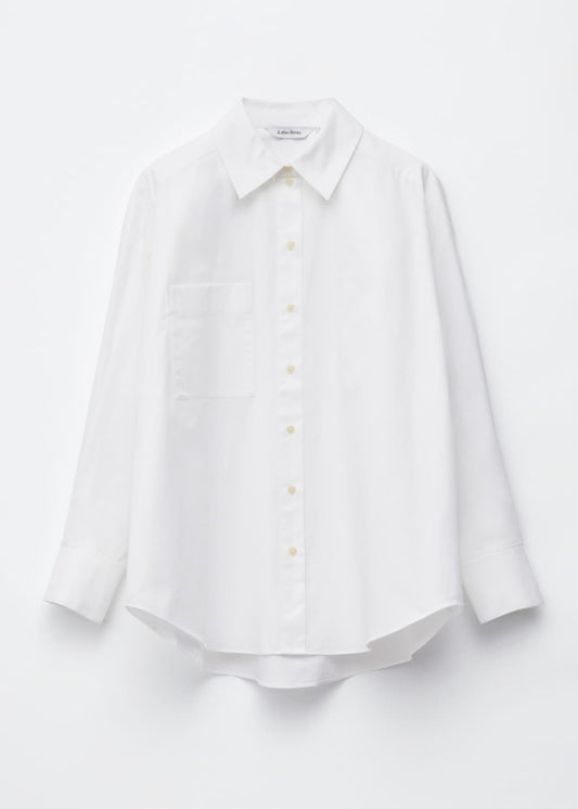 Oversized Shirt