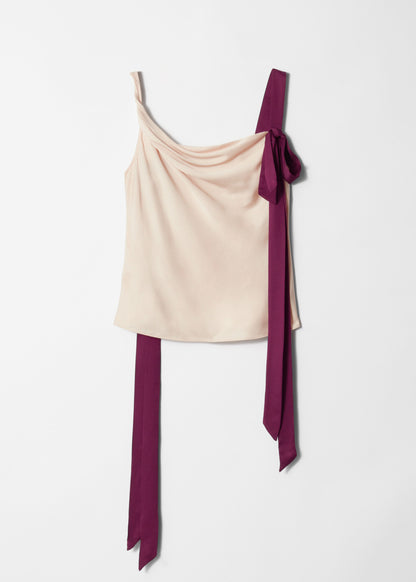 Ribbon Camisole Top