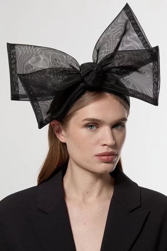 Bow Headband