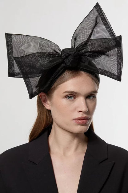 Bow Headband