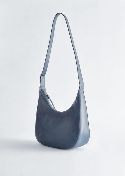 Crescent Crossbody Bag
