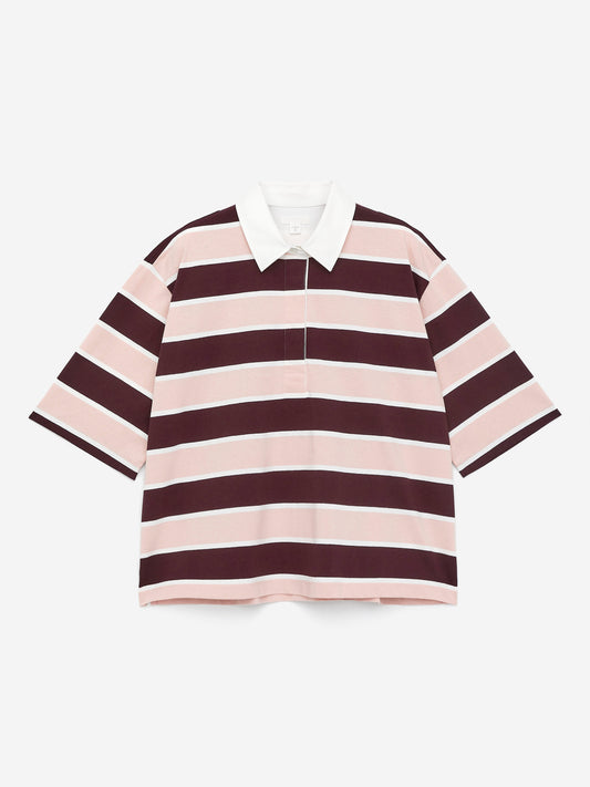 Short-Sleeve Polo Shirt
