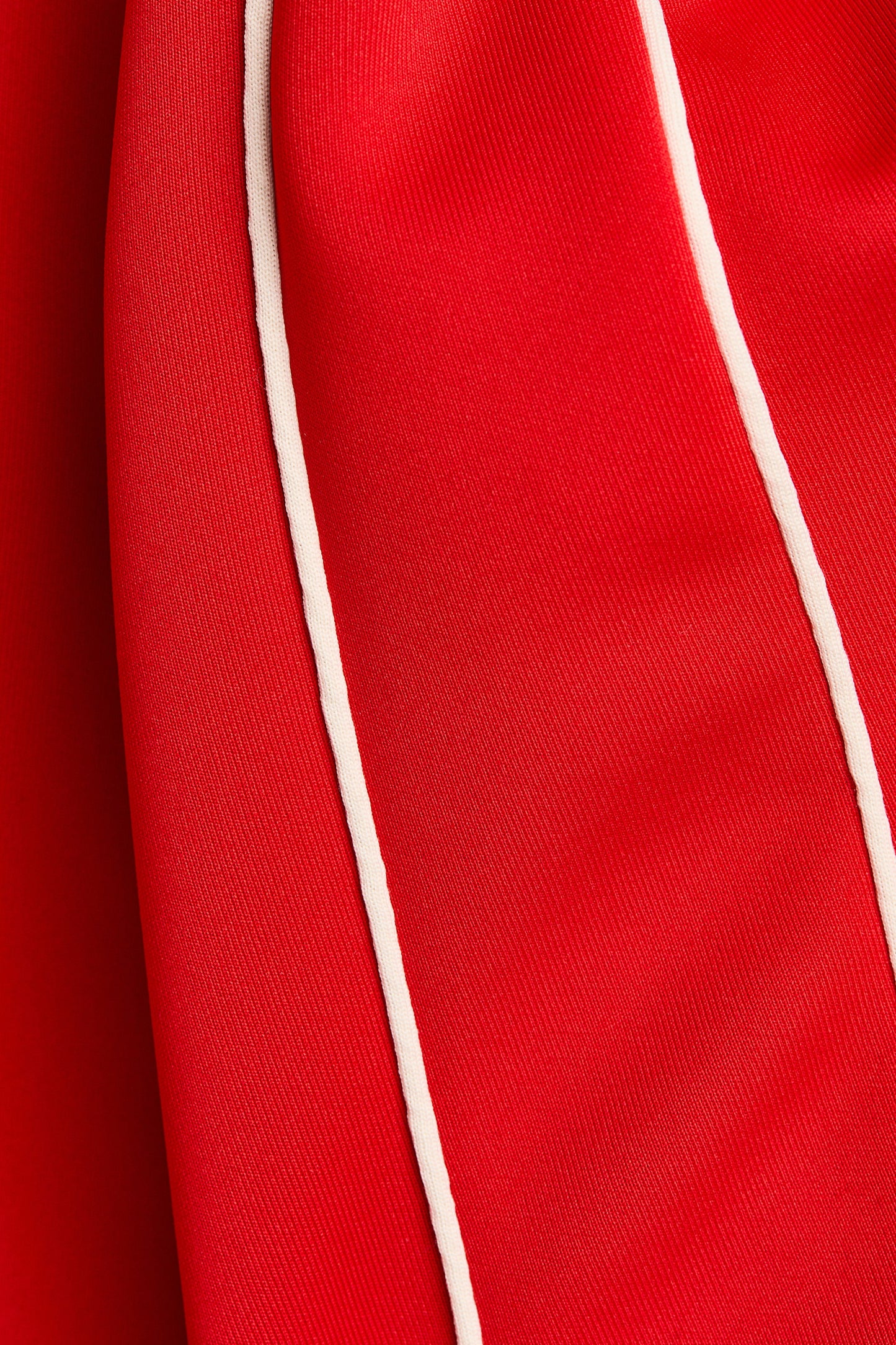 Scuba track jacket