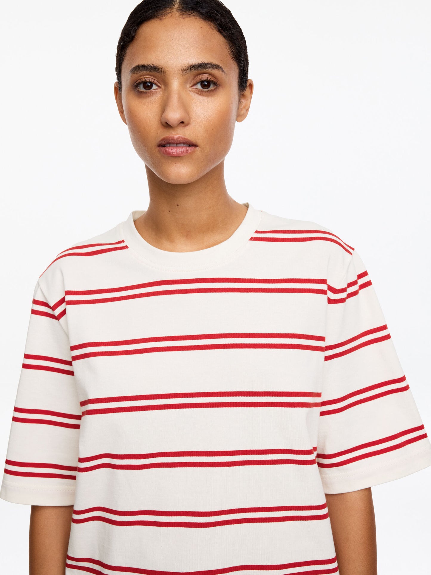 ALBA Boxy T-Shirt