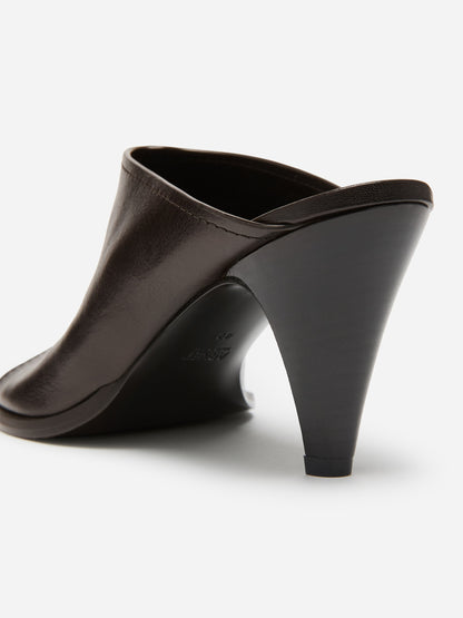 Heel Slide Sandals