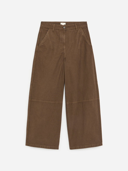 Cargo Trousers