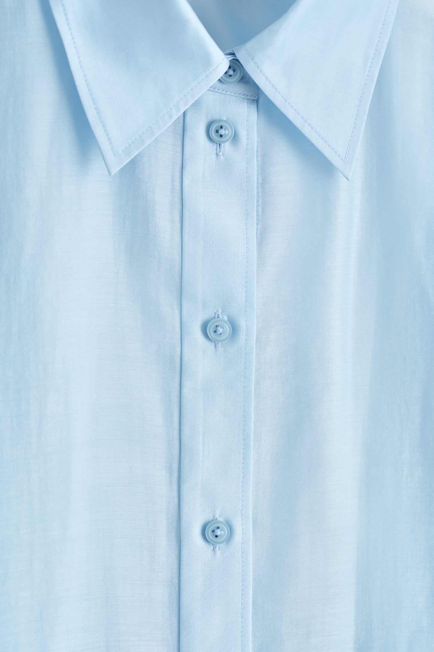 Sheer Shirt