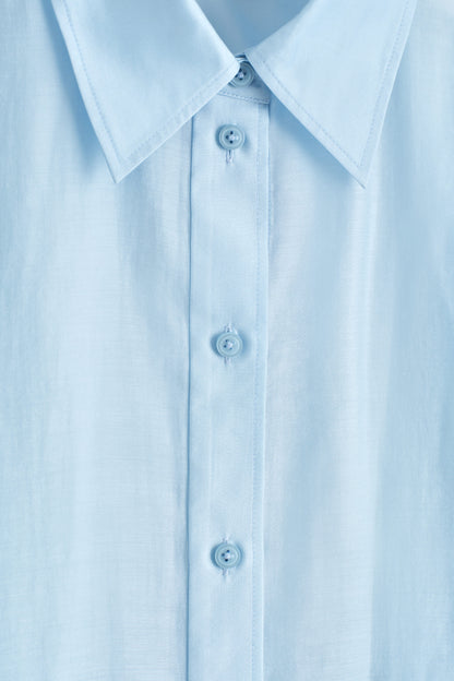 Sheer Shirt