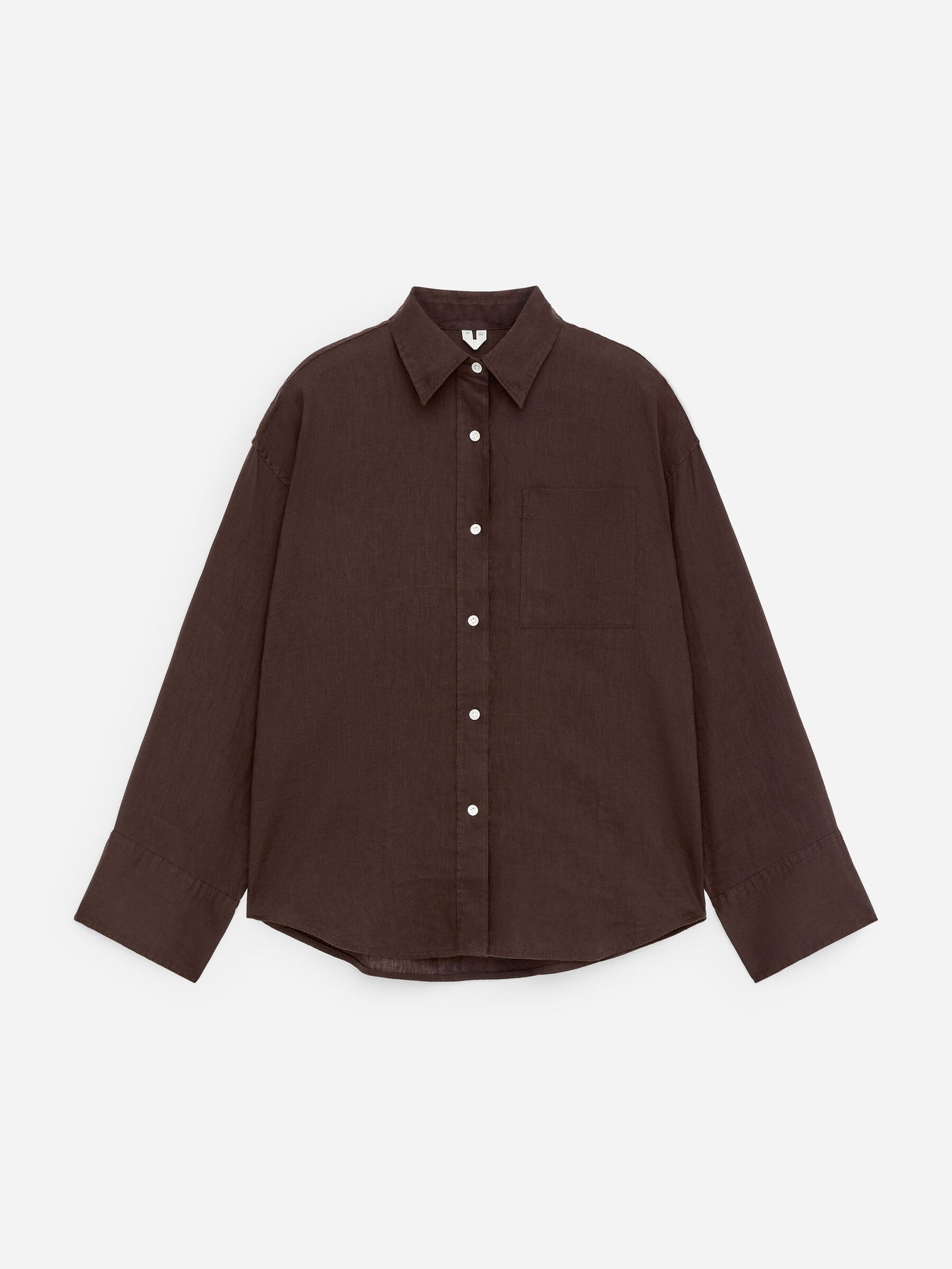 Linen Shirt