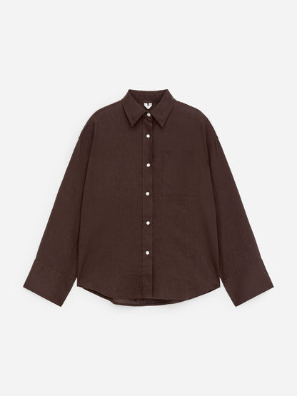 Linen Shirt
