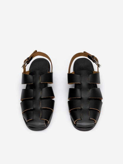 Sebago Meredith Sandals