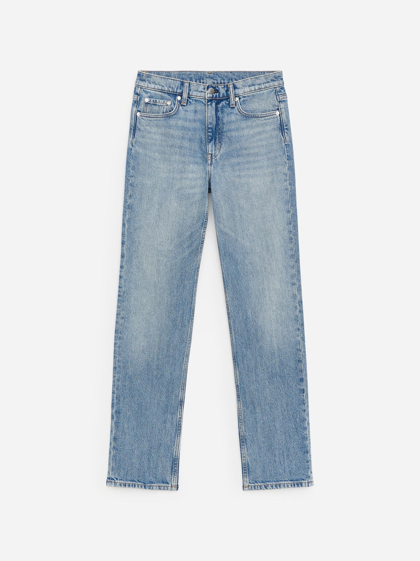 Jade Long Slim Jeans