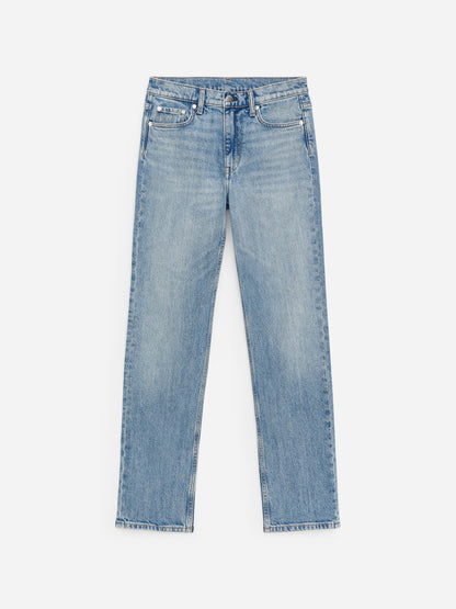 Jade Long Slim Jeans