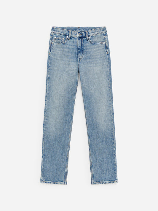 Jade Long Slim Jeans