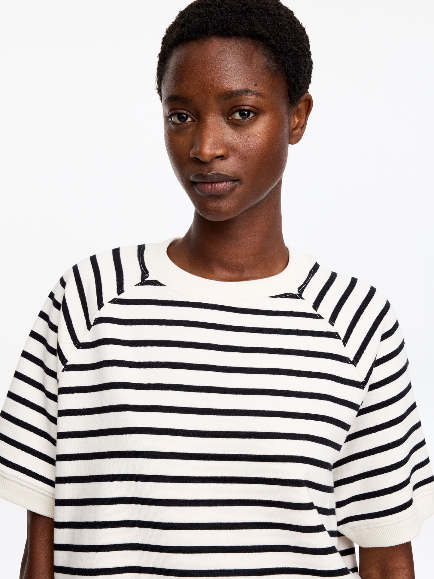 French Terry Sweatshirt