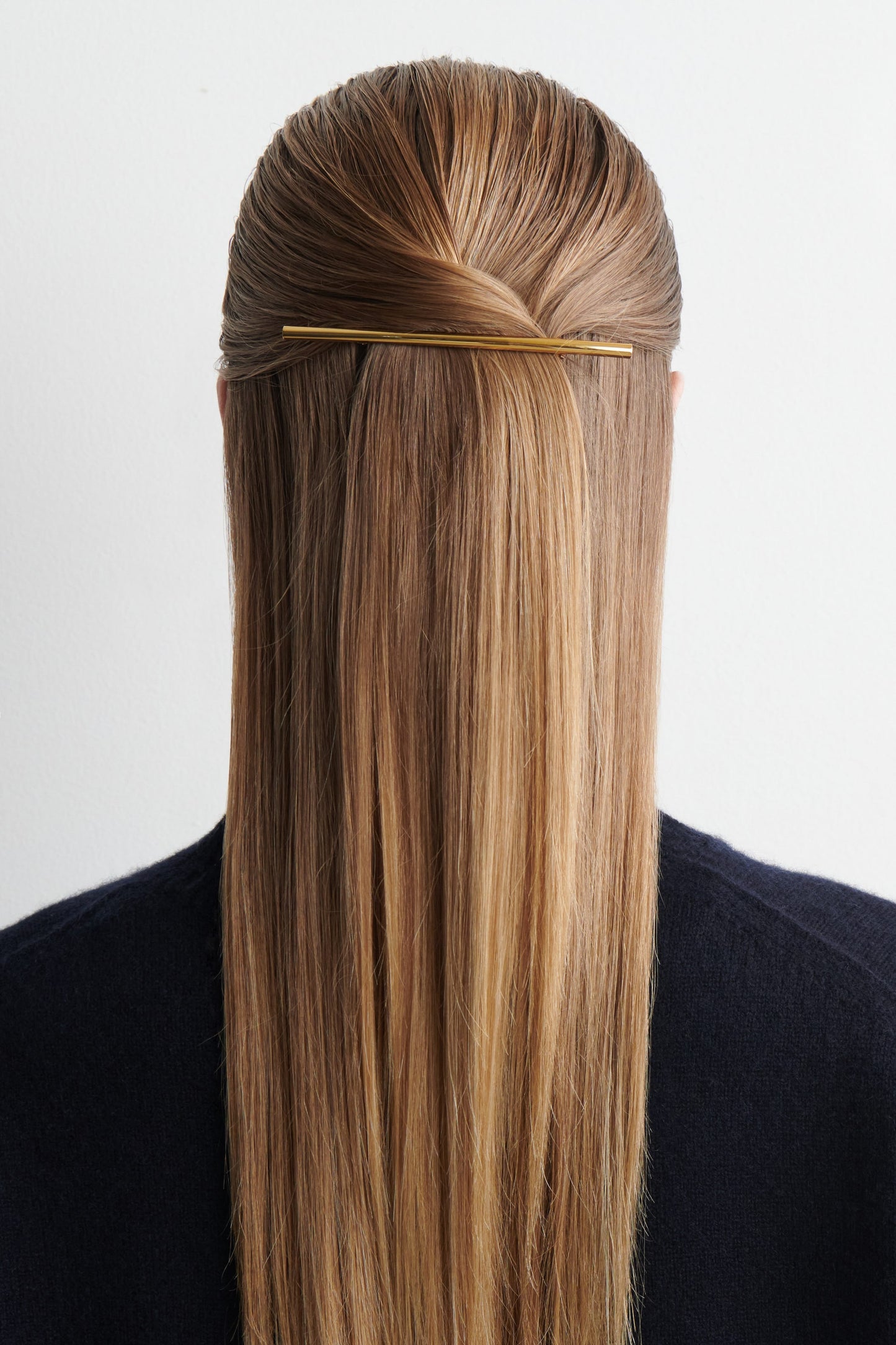 Minimal Hair Slide