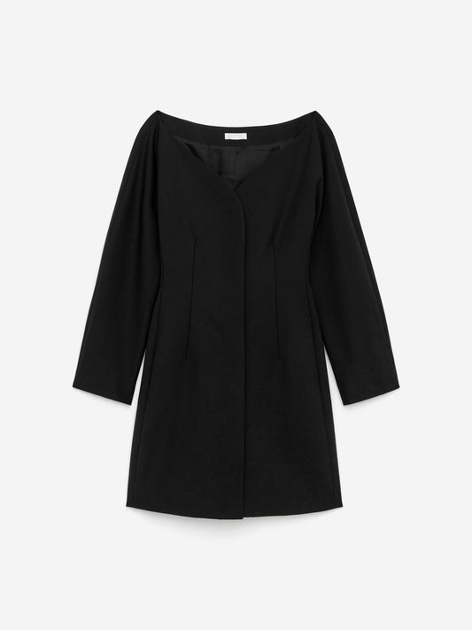 Blazer Dress