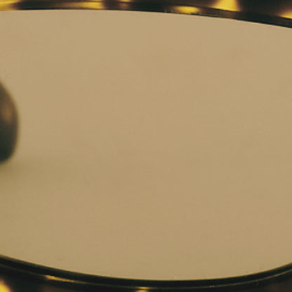 Slim Rectangular Sunglasses