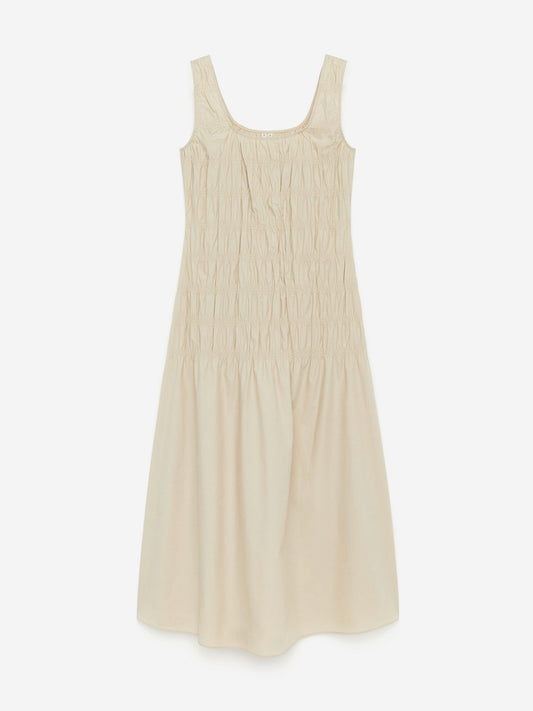 Smock Dress