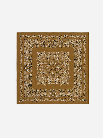 Cotton Scarf