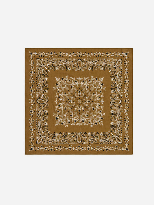 Cotton Scarf