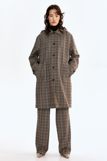 Car coat