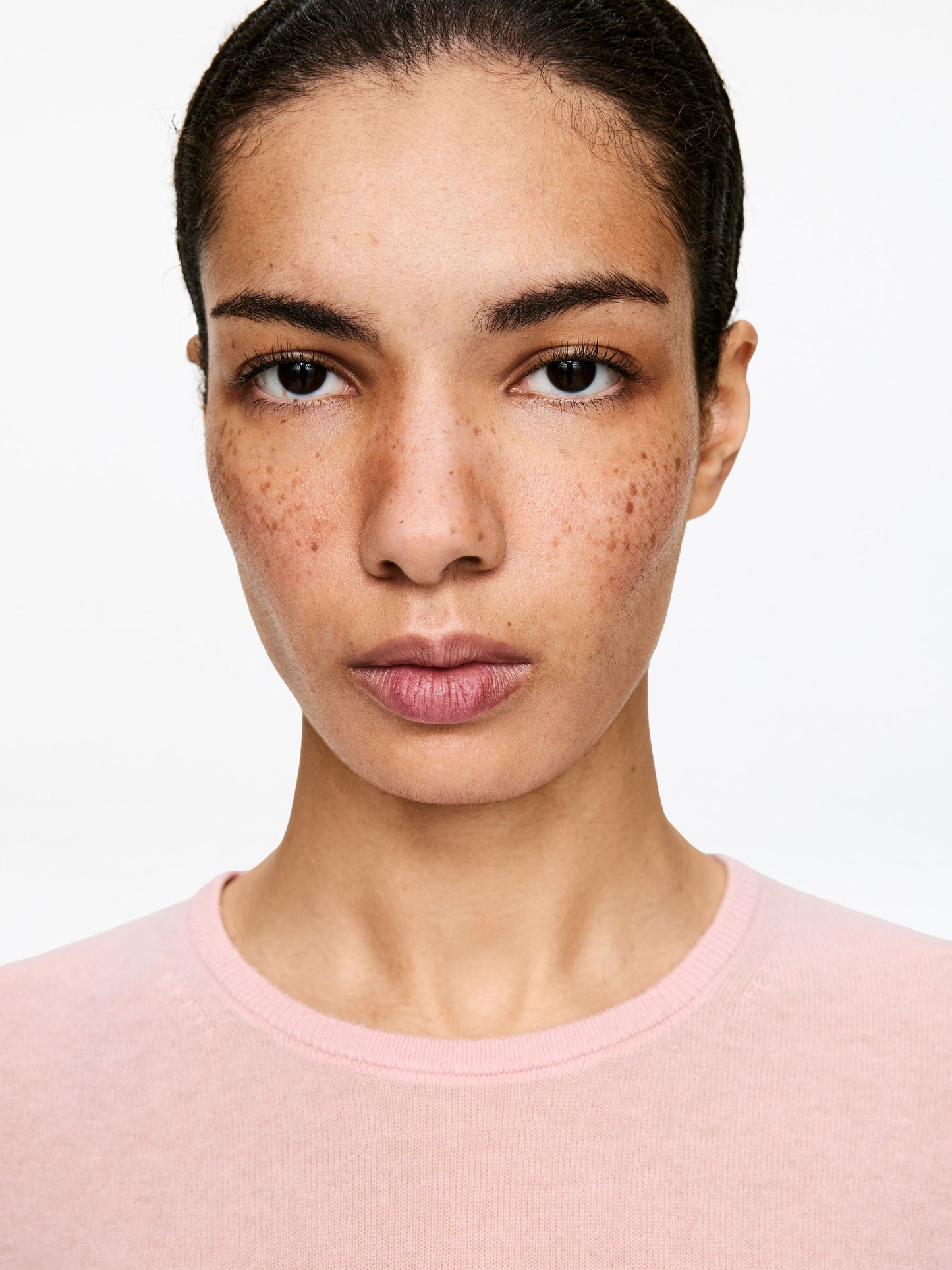Pure Cashmere Jumper