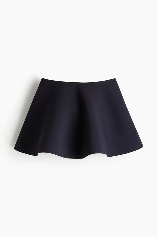 Circle skirt