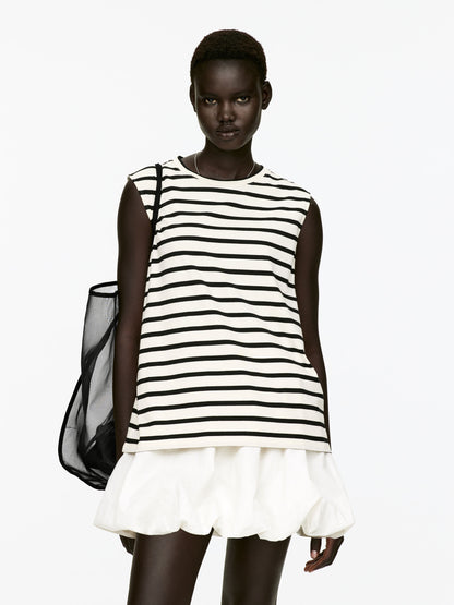 Loose Fit Tank Top