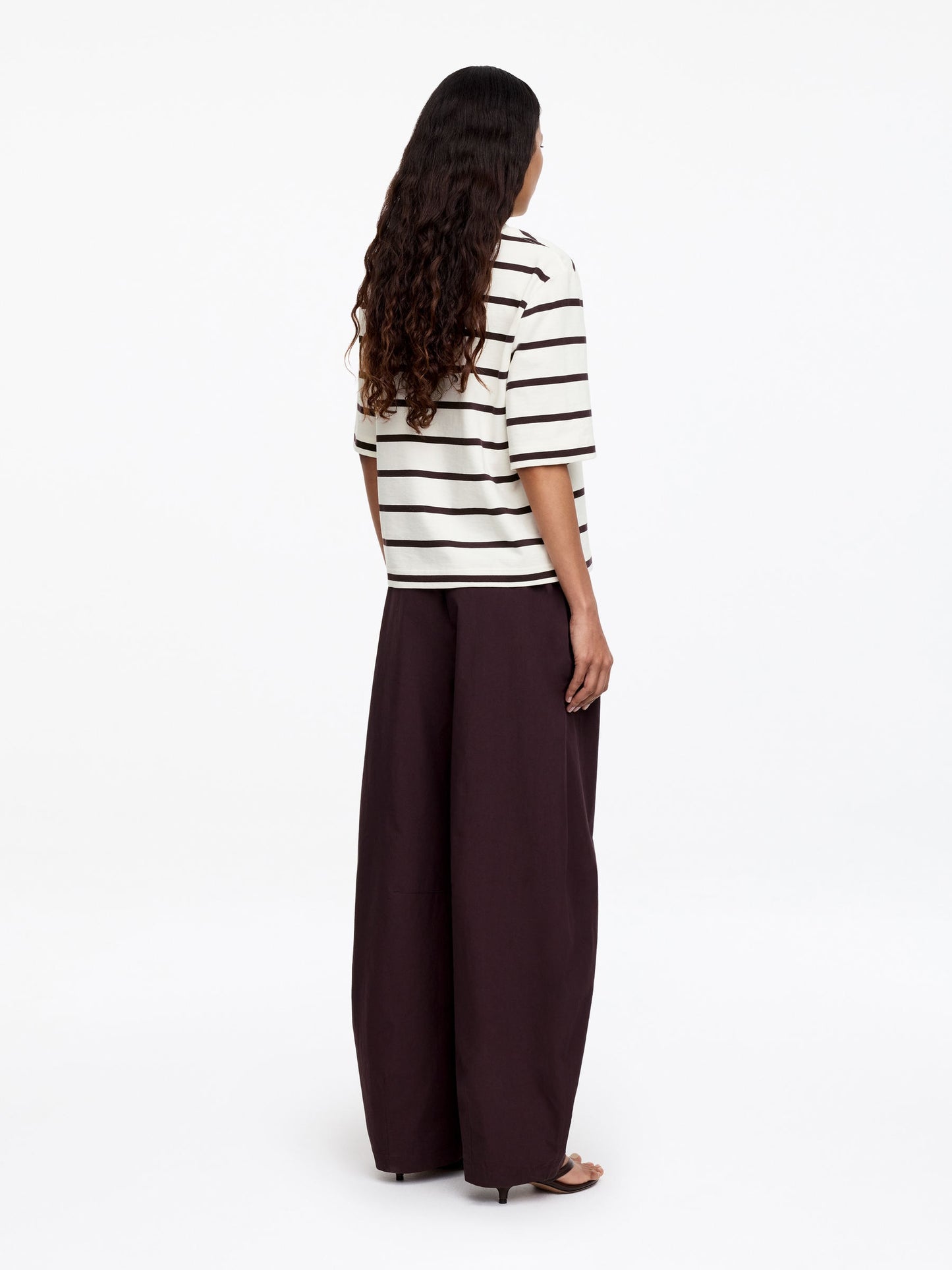 ALBA Boxy T-Shirt