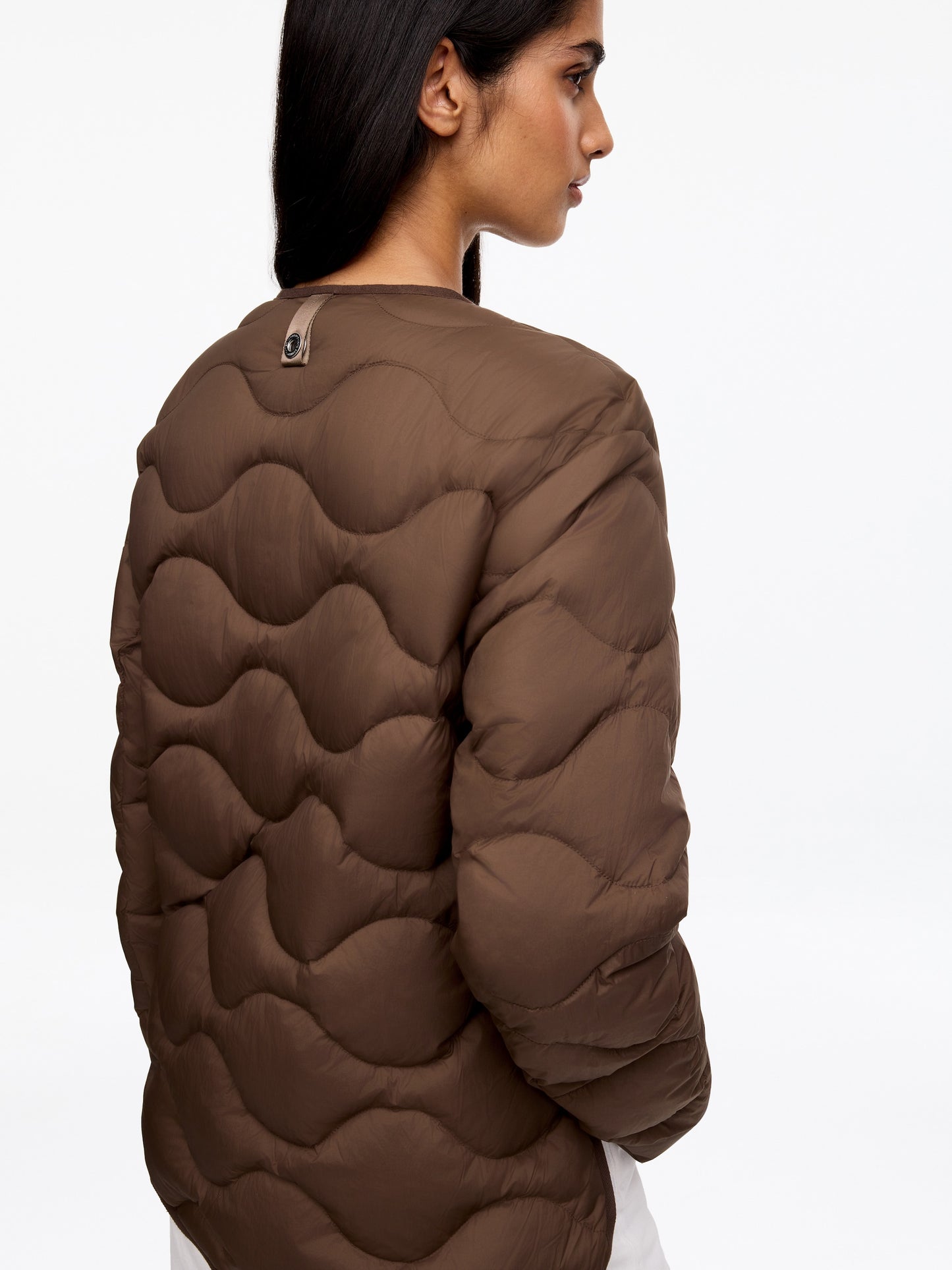 Re:Down Quilted Liner Jacket