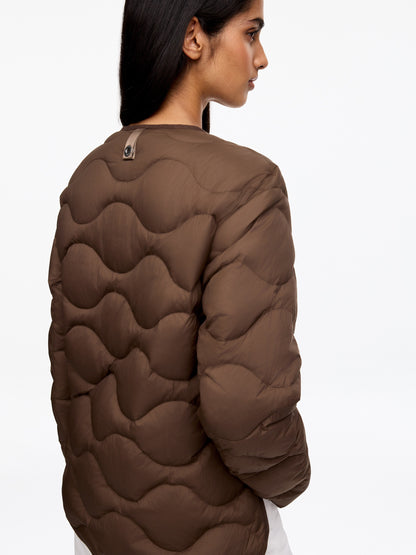Re:Down Quilted Liner Jacket