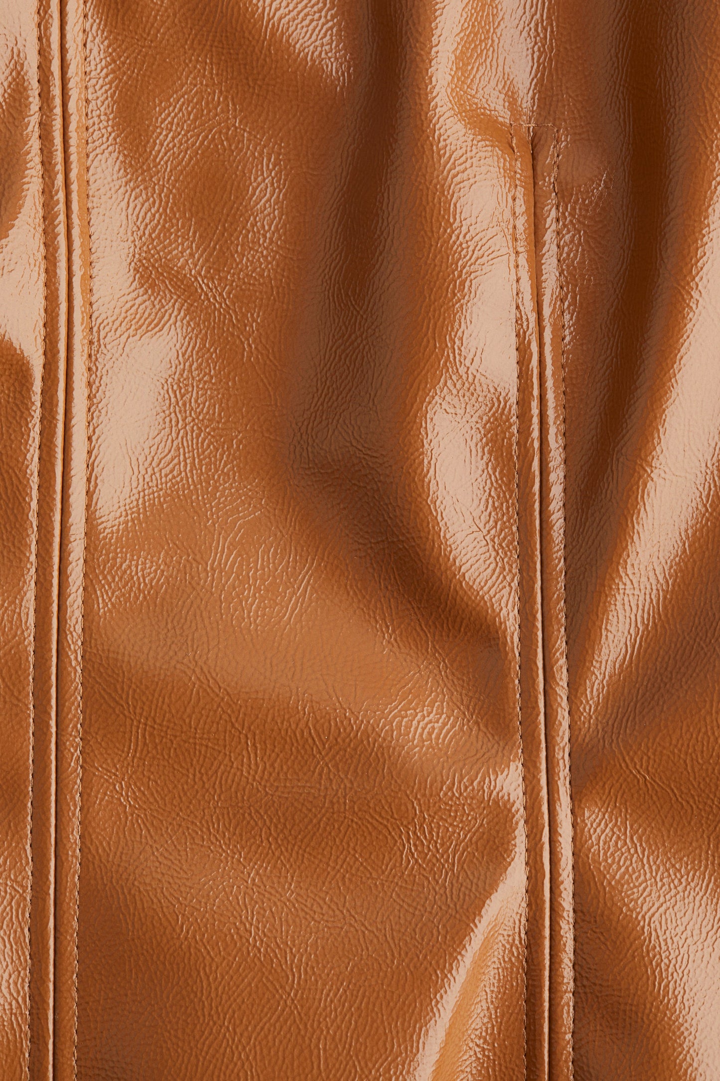 Coated top