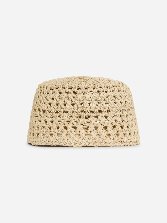 Straw Hat