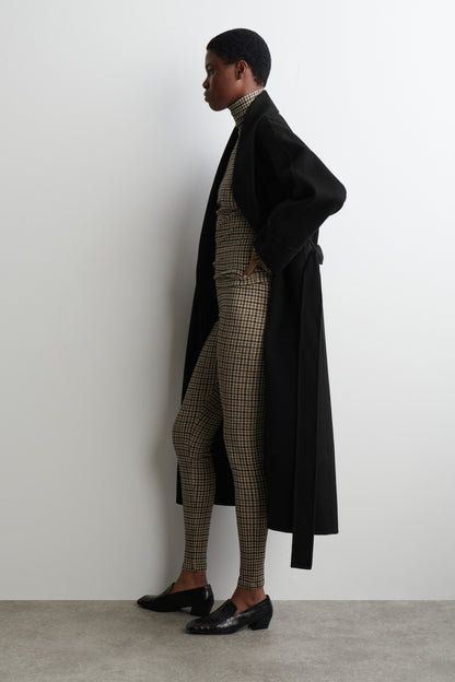 Merino Wool Leggings