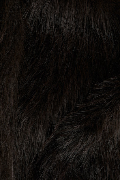Fur Jacket